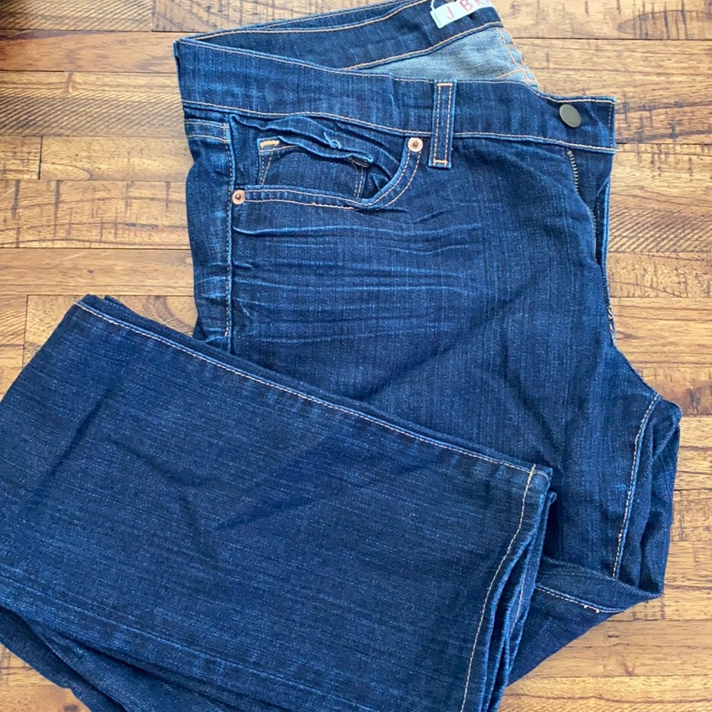 J Brand Skinny Jean